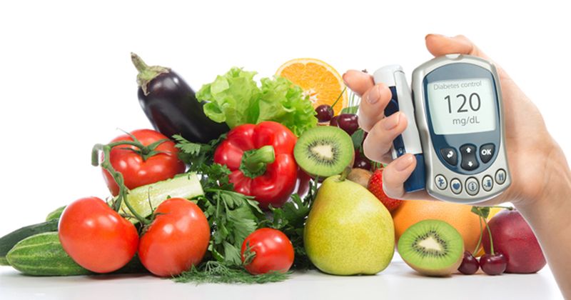 Diabetes diet 2019