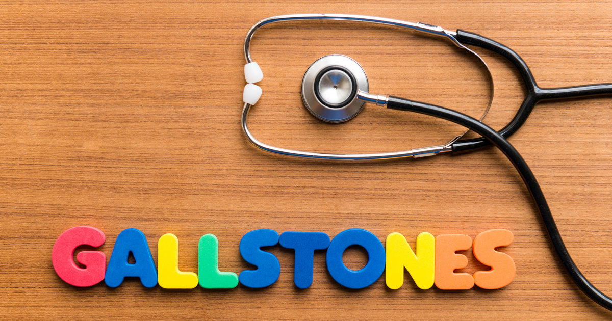 Gallstones 2019