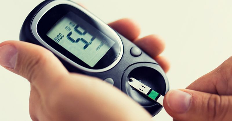 glucose meter