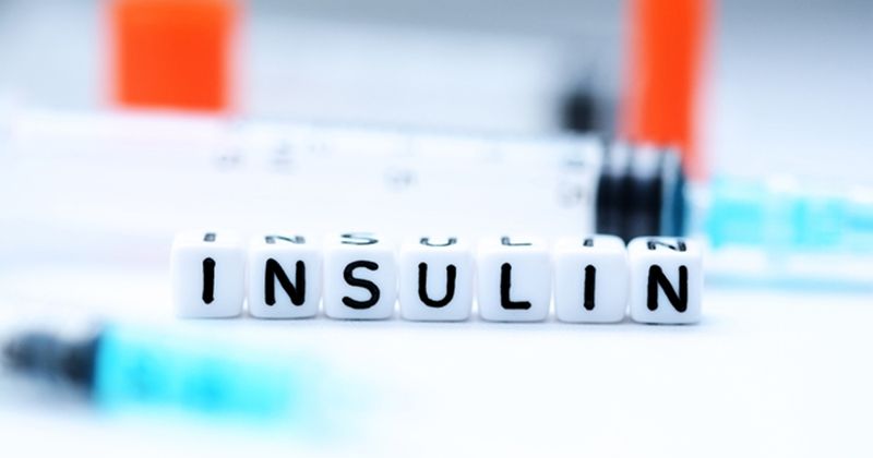 Insulin words 2019