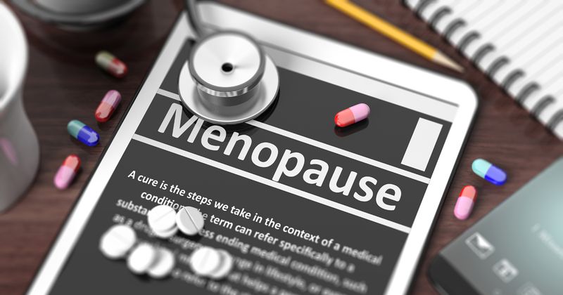 Menopause Adobe