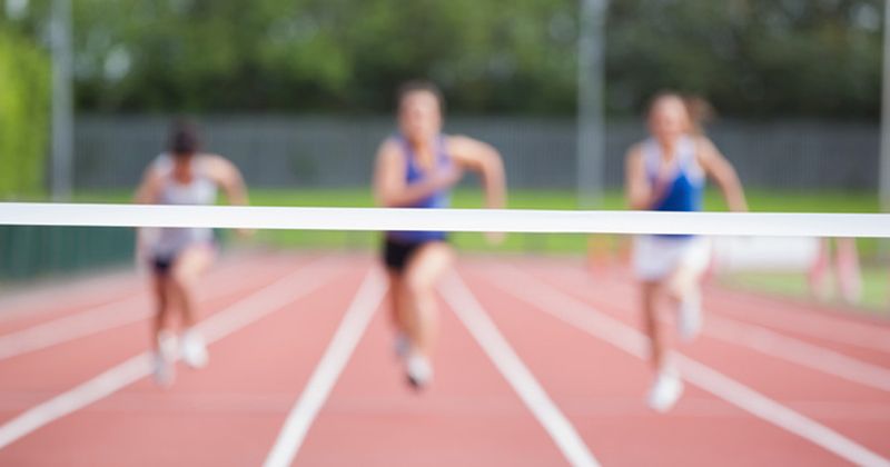 Women running 2019