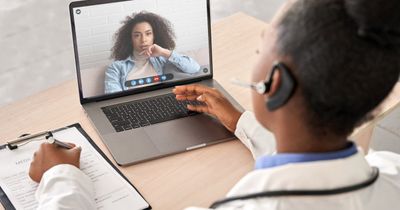 Remote monitoring, pharmacy telehealth visits improved BP control among rural patients