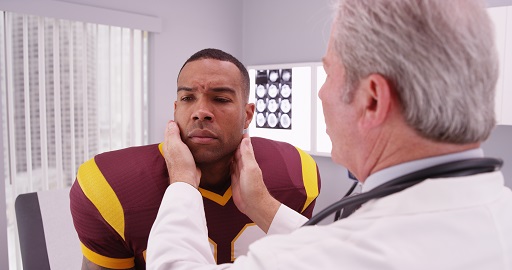 Concussion Examination