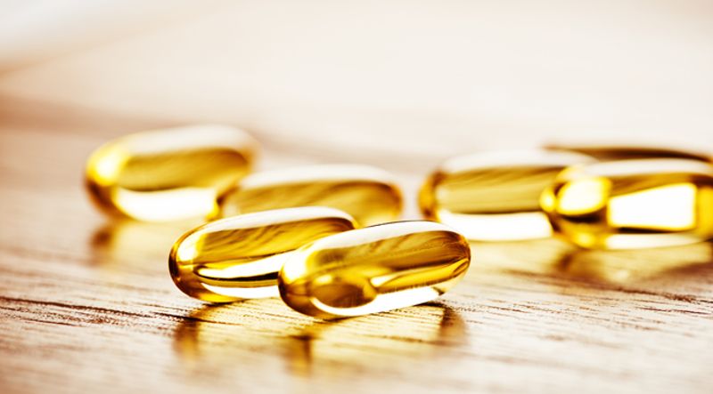 Fish oil