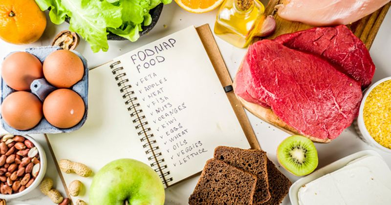 FODMAP diet