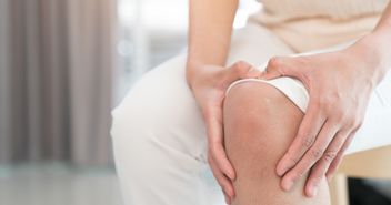 &lsquo;Potential added benefit&rsquo;: Colchicine lowers risk for knee, hip replacement in gout