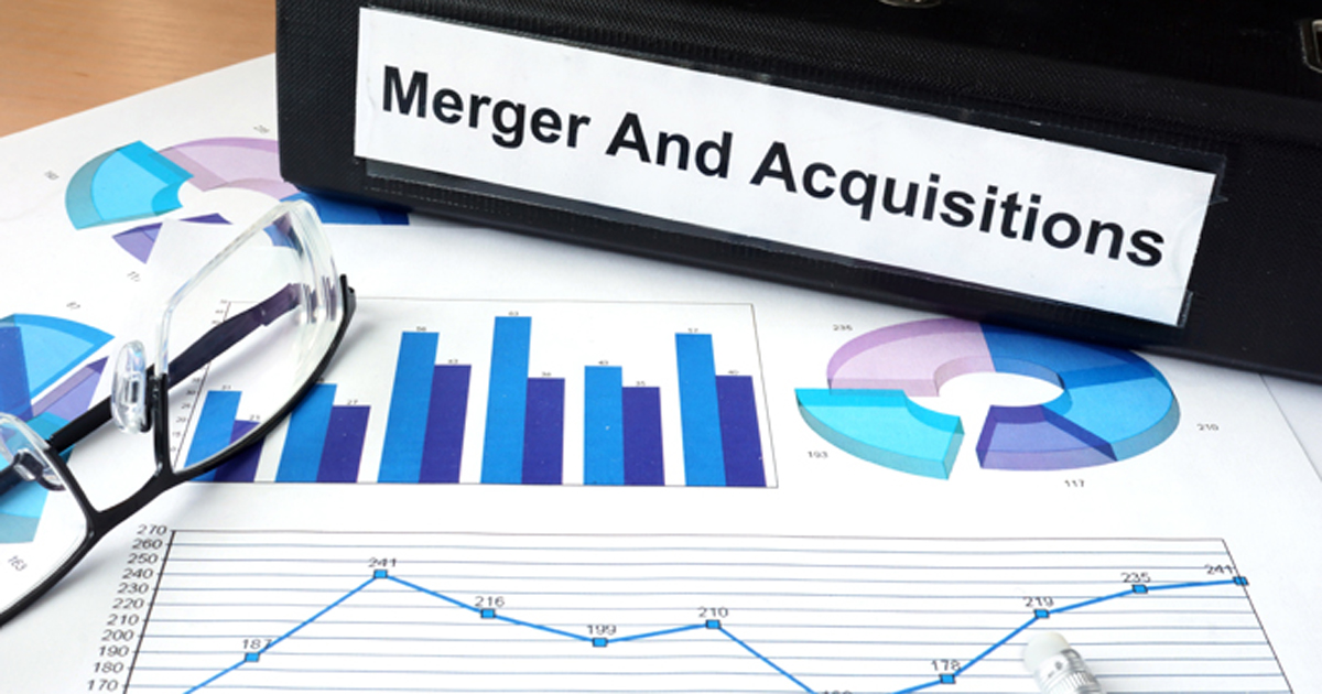 Mergers and Acquisitions