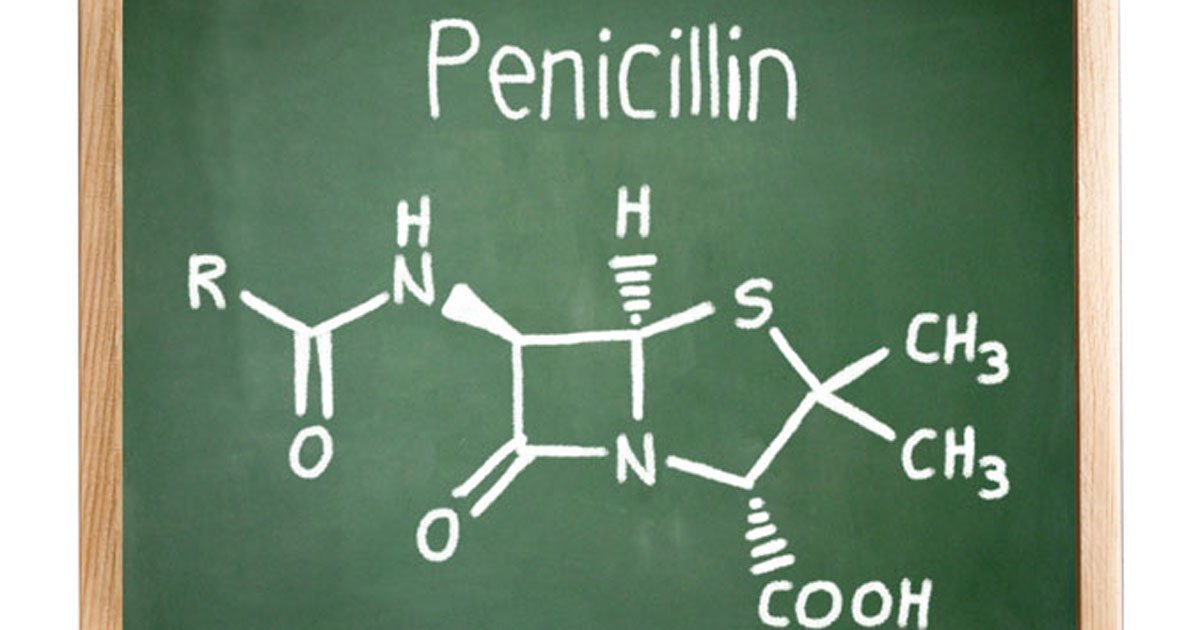 Penicillin