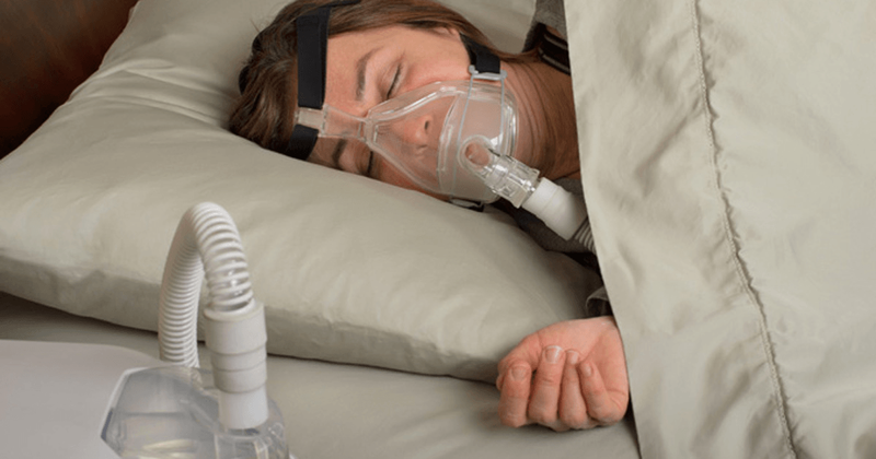 Sleep apnea