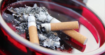 FDA proposes cap on nicotine levels in cigarettes