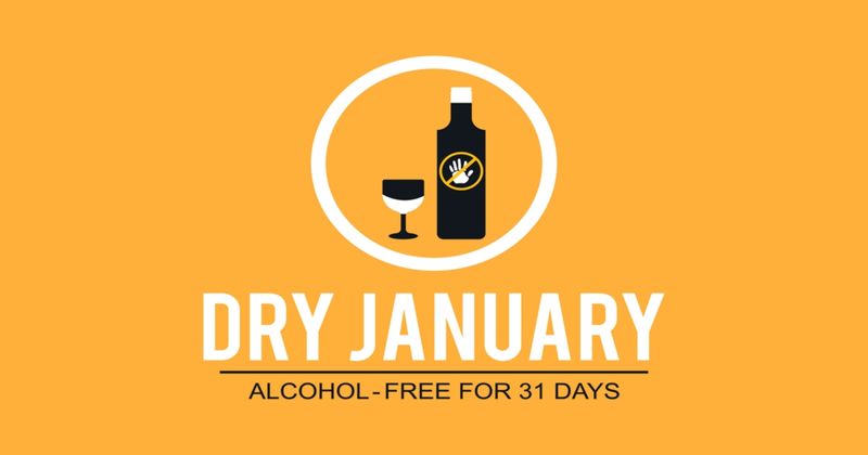 Dry January 