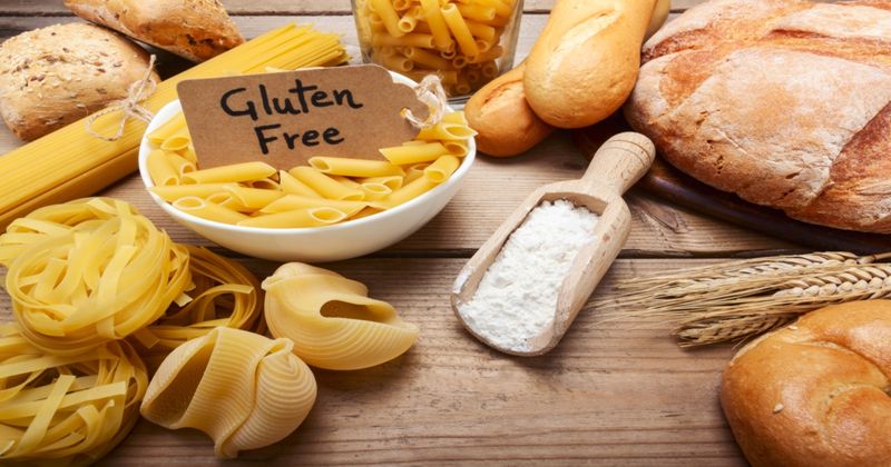 Gluten-free diet