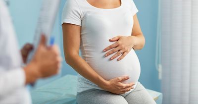 Pregnancy may bring about persistent changes to the eye