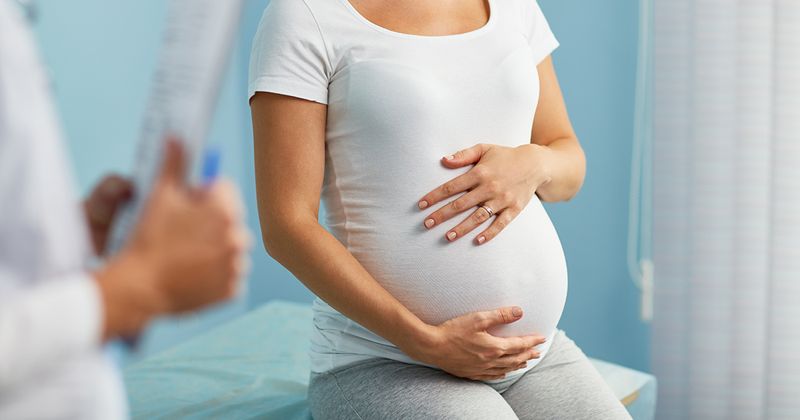 pregnancy consultation