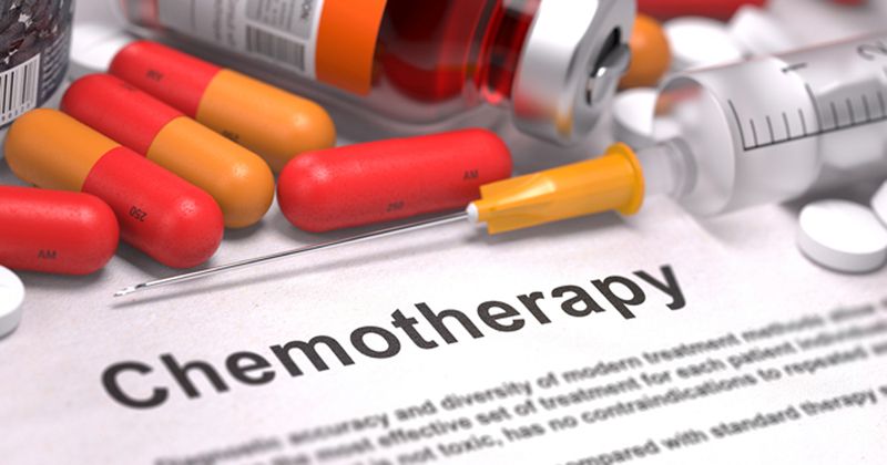 Photo of chemotherapy options