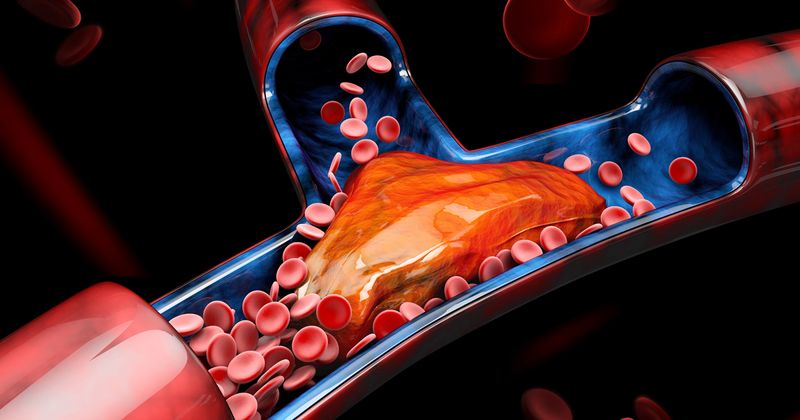 Deep Vein Thrombosis 