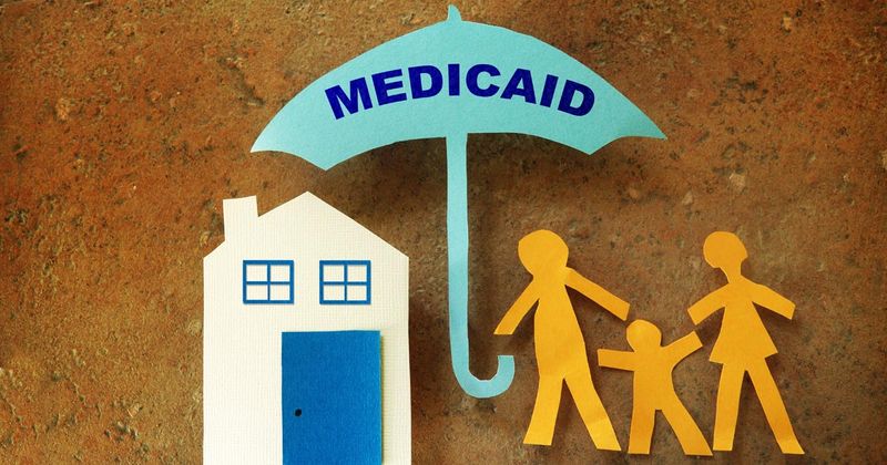 Medicaid expansion 