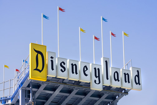 Photo of Disneyland 