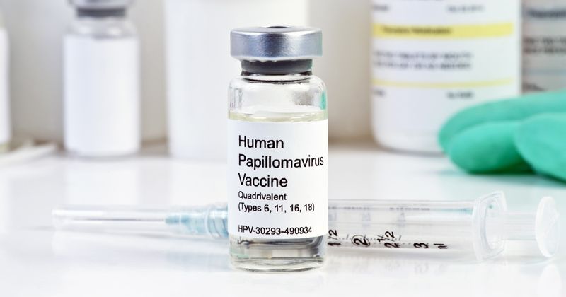 HPV vaccine