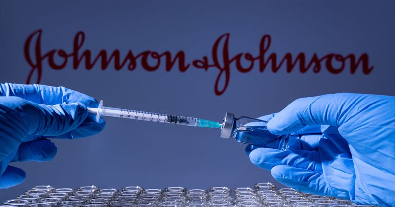 Johnson and Johnson COVID vaccine