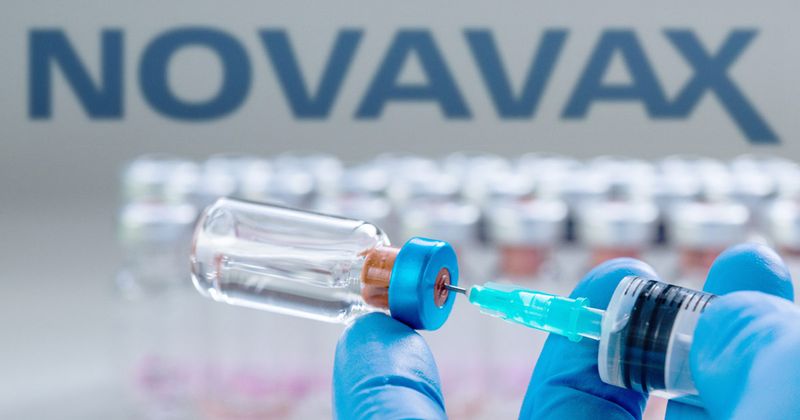 Novavax COVID19 vaccine