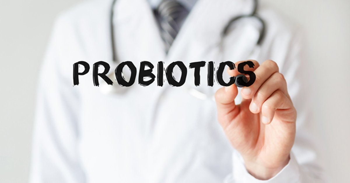 probiotics