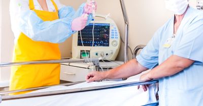 AKI may be linked to higher dialysis need, mortality for hospitalized patients