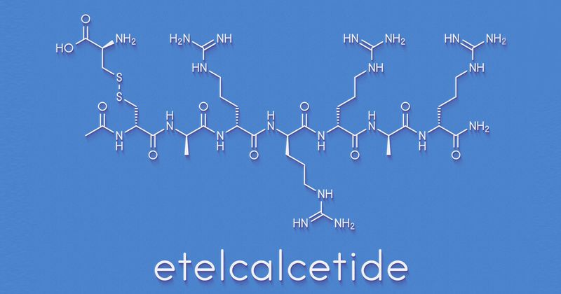 calcimimetic agent