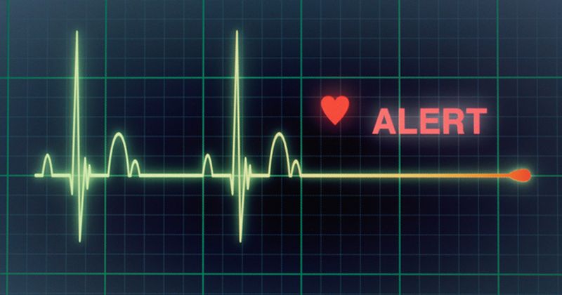 cardiac monitor