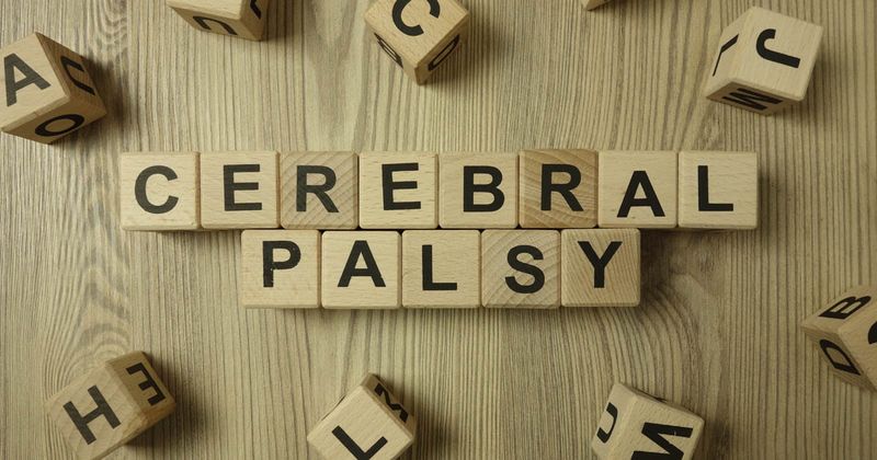 Cerebral Palsy