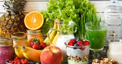 Consuming fruits, vegetables may benefit hypertension treatment, reduce CKD progression