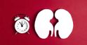 Start time varies in kidney transplant evaluation