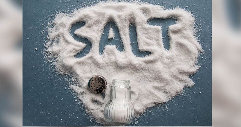 Salt