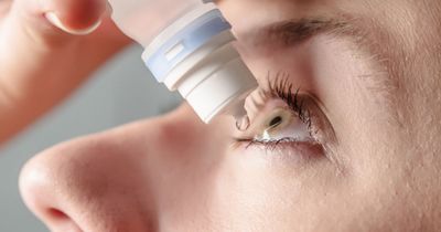 Prolonged preoperative use of glaucoma eye drops linked to risk for trabeculectomy failure