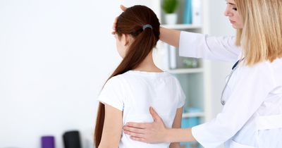 At-home digital therapy program may be effective for scoliosis vs. conventional therapy