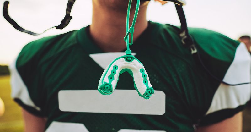 Mouthguard