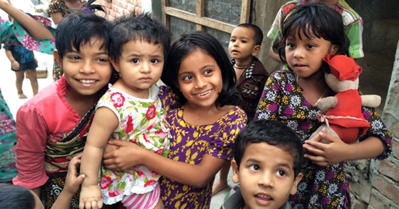 Bangladesh_Children