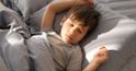 Video intervention benefits childhood cancer survivors with insomnia