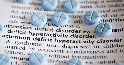 Only stimulants, atomoxetine reduce core ADHD symptoms in adults, meta-analysis shows