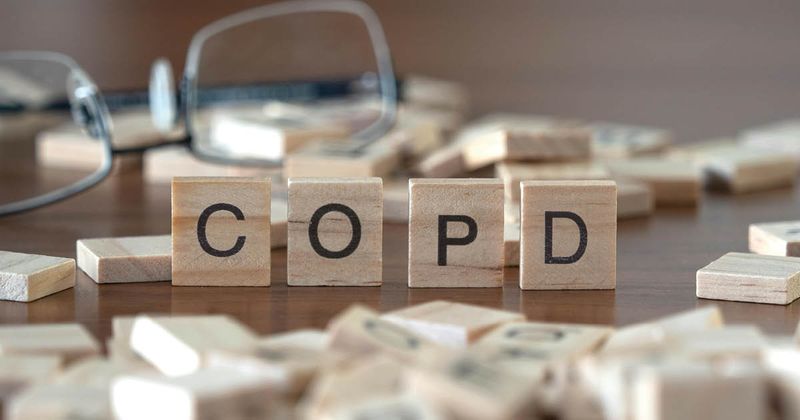 COPD Blocks