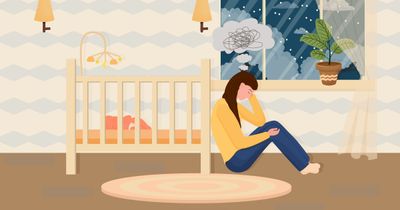 Peripartum mental illness appears more common in mothers with multiple sclerosis