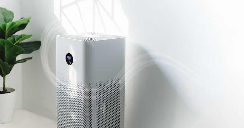 Air purifier