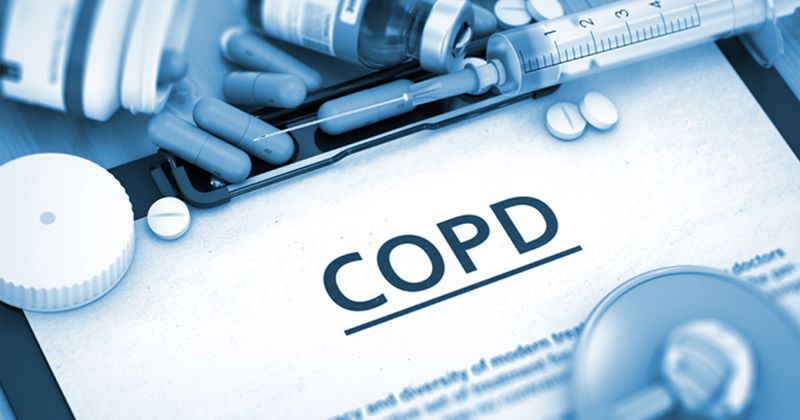 COPD