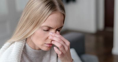 Health-seeking behaviors improve allergic rhinitis