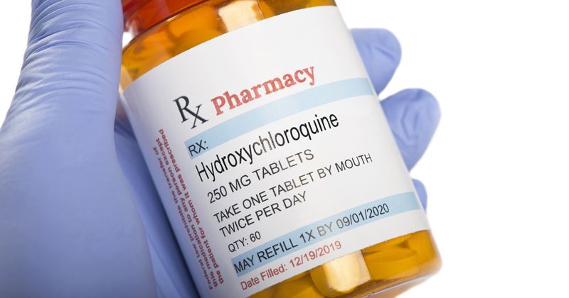 hydroxychloroquine _332796657