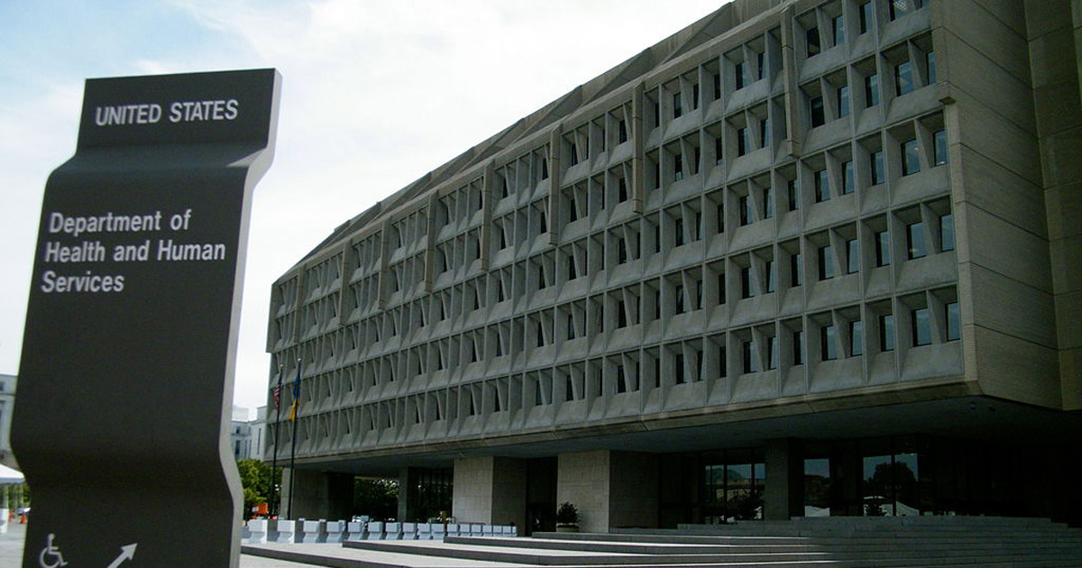 Department of Health & Human Services