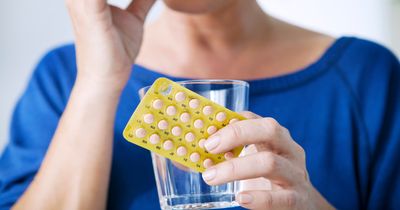 Hormonal contraceptives may decrease incidence of ACL injuries in women