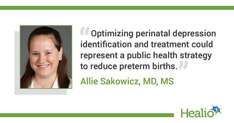 Allie Sakowicz, MD, MS, quote