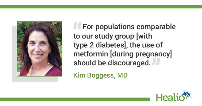 Kim Boggess, MD, quote